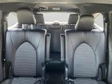 Thumbnail of 2024 Midnight Black Metallic Toyota Highlander