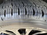 Thumbnail of 2024 Midnight Black Metallic Toyota Highlander