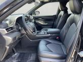 Thumbnail of 2024 Midnight Black Metallic Toyota Highlander