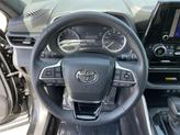Thumbnail of 2024 Midnight Black Metallic Toyota Highlander