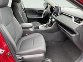Thumbnail of 2024 Ruby Flare Pearl Toyota RAV4