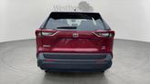 Thumbnail of 2024 Ruby Flare Pearl Toyota RAV4