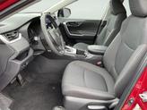 Thumbnail of 2024 Ruby Flare Pearl Toyota RAV4