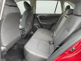 Thumbnail of 2024 Ruby Flare Pearl Toyota RAV4