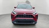 Thumbnail of 2024 Ruby Flare Pearl Toyota RAV4