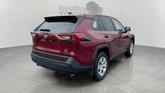 Thumbnail of 2024 Ruby Flare Pearl Toyota RAV4