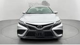 Thumbnail of 2022 Silver Toyota Camry