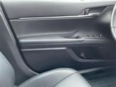 Thumbnail of 2022 Silver Toyota Camry