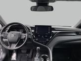 Thumbnail of 2022 Silver Toyota Camry