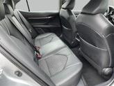 Thumbnail of 2022 Silver Toyota Camry