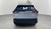 Thumbnail of 2022 Silver Toyota RAV4