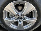 Thumbnail of 2022 Silver Toyota RAV4
