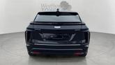 Thumbnail of 2024 Stellar Black Metallic Cadillac LYRIQ