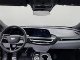 Thumbnail of 2024 Stellar Black Metallic Cadillac LYRIQ