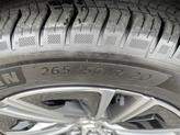 Thumbnail of 2024 Stellar Black Metallic Cadillac LYRIQ
