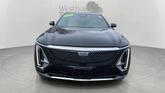 Thumbnail of 2024 Stellar Black Metallic Cadillac LYRIQ