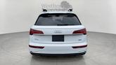 Thumbnail of 2024 Gray Audi Q5