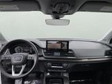 Thumbnail of 2024 Gray Audi Q5