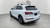 Thumbnail of 2024 Gray Audi Q5