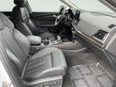 Thumbnail of 2024 Gray Audi Q5