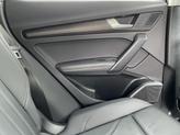 Thumbnail of 2024 Gray Audi Q5