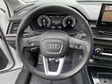 Thumbnail of 2024 Gray Audi Q5