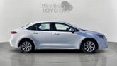 Thumbnail of 2022 White Toyota Corolla