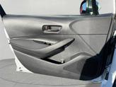 Thumbnail of 2022 White Toyota Corolla