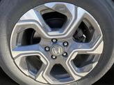 Thumbnail of 2018 Silver Honda CR-V