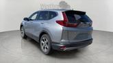 Thumbnail of 2018 Silver Honda CR-V