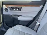 Thumbnail of 2018 Silver Honda CR-V