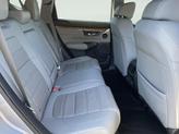 Thumbnail of 2018 Silver Honda CR-V