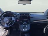 Thumbnail of 2018 Silver Honda CR-V
