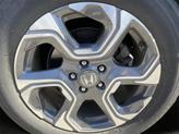 Thumbnail of 2018 Silver Honda CR-V