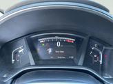 Thumbnail of 2018 Silver Honda CR-V
