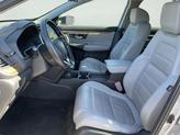 Thumbnail of 2018 Silver Honda CR-V