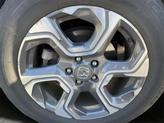 Thumbnail of 2018 Silver Honda CR-V