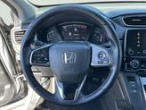 Thumbnail of 2018 Silver Honda CR-V
