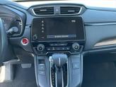 Thumbnail of 2018 Silver Honda CR-V