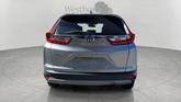 Thumbnail of 2018 Silver Honda CR-V