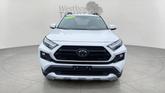 Thumbnail of 2024 Ice Cap Toyota RAV4