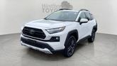 Thumbnail of 2024 Ice Cap Toyota RAV4