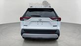 Thumbnail of 2024 Ice Cap Toyota RAV4