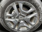 Thumbnail of 2024 Ice Cap Toyota RAV4