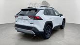 Thumbnail of 2024 Ice Cap Toyota RAV4