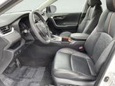 Thumbnail of 2024 Ice Cap Toyota RAV4