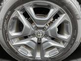 Thumbnail of 2024 Ice Cap Toyota RAV4