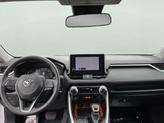 Thumbnail of 2024 Ice Cap Toyota RAV4