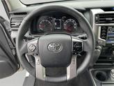 Thumbnail of 2024 Classic Silver Metallic Toyota 4Runner