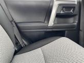 Thumbnail of 2024 Classic Silver Metallic Toyota 4Runner